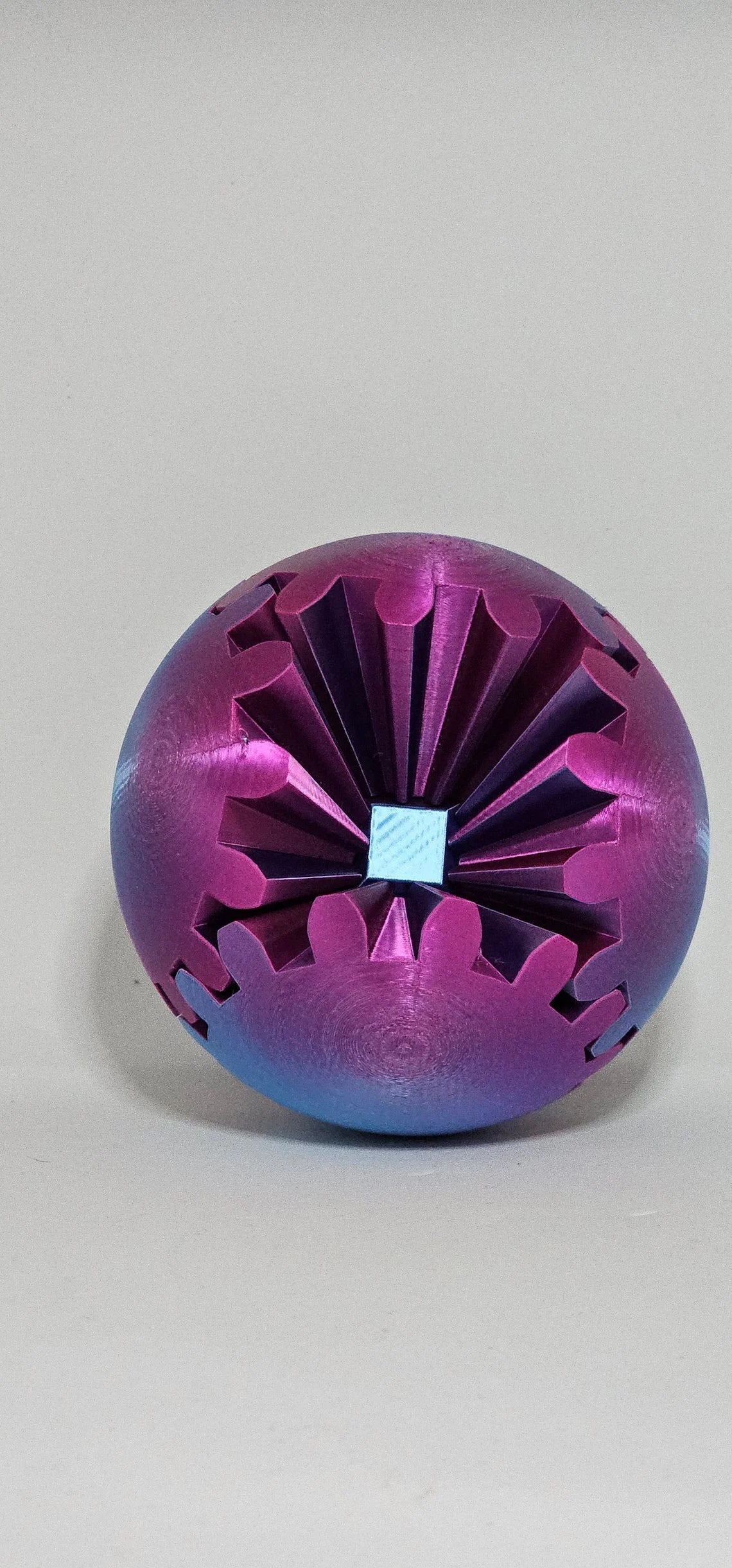 Galaxiano - Your stress-relieving mechanical marvel