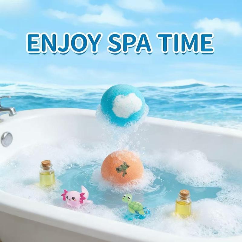SplashJoy – Mach die Badezeit spaßig, voller Überraschungen und jedes Mal mit einem Lächeln