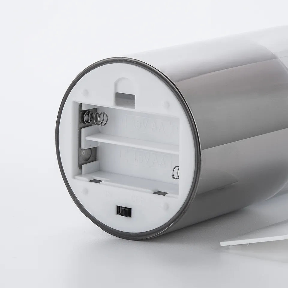 LumiCandle™ - Fernbedienbare LED-Flammenlose Kerzen