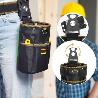 RapidClip™ - Werkzeugorganizer mit Schnellzugriff für effiziente Arbeitsbereiche