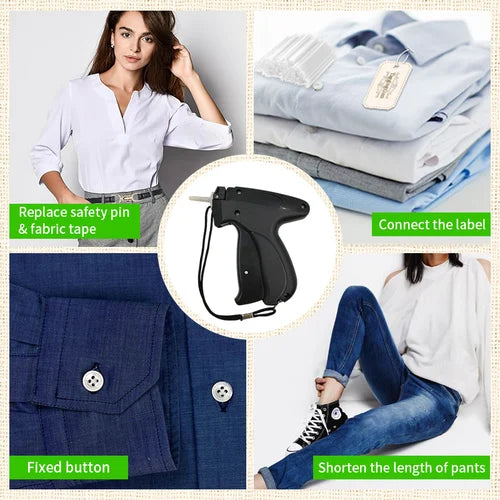 50% OFF | FixItFast™ | Rapid Fabric Mender [Rabat på sidste dag]