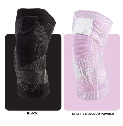 Sport Kniebandage Überzug