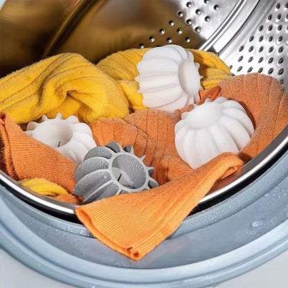 2+1 GRATIS | BrintNest - Eco-Waschkugel [Letzter Tag Rabatt]