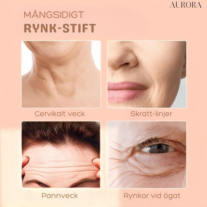 SkinSoothe – Glättet sofort Falten für einen jugendlichen Glanz