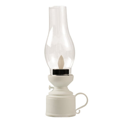 Sparkit Elegante™ electronic oil lamp