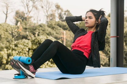 CoreGrip™ | Imported Sit-Up Aid