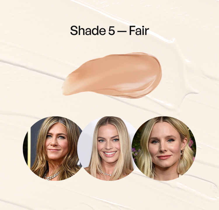 LumiDerm - Sofortiger gleichmäßiger Hautton mit natürlichem Glow, der den ganzen Tag anhält