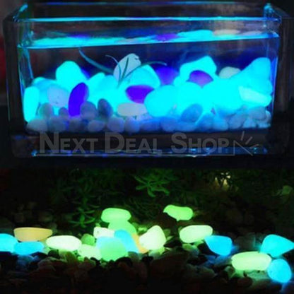 GlowPebbles™ | Bring light into dark paths