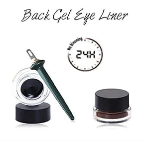 LashLine™ - Flüssiger Eyeliner mit sanftem Gleiten