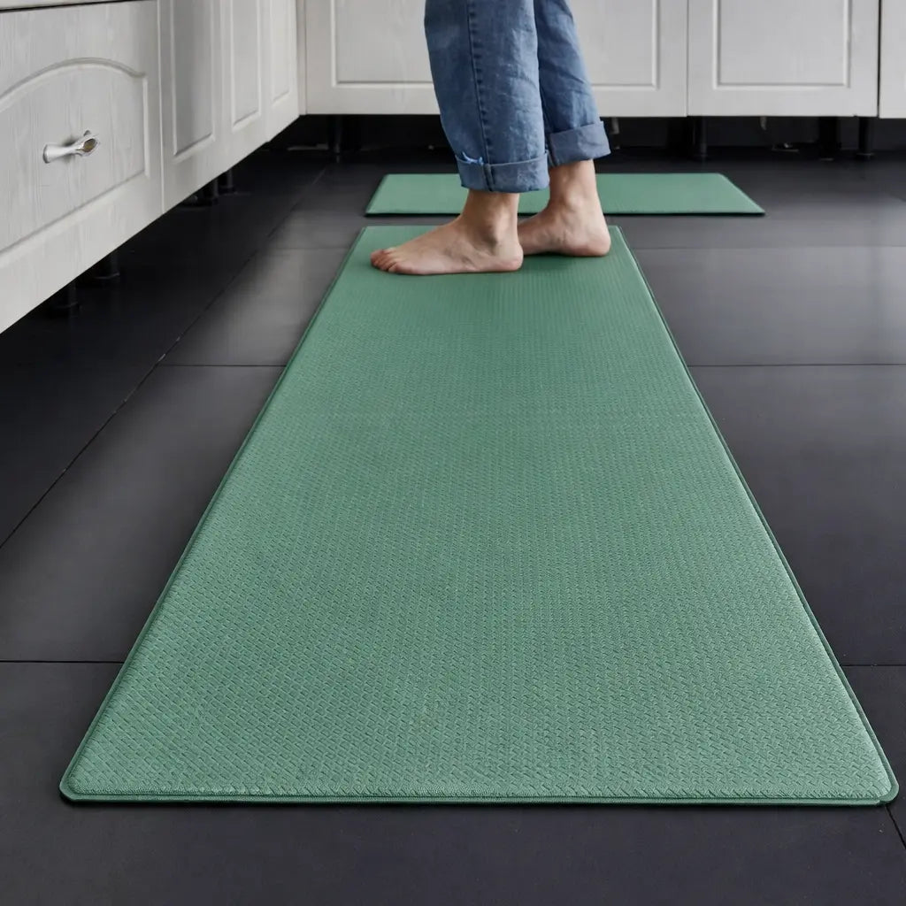 CozyStep - Stehkomfort für längeres Stehen, Küchenbeschwerden beseitigen