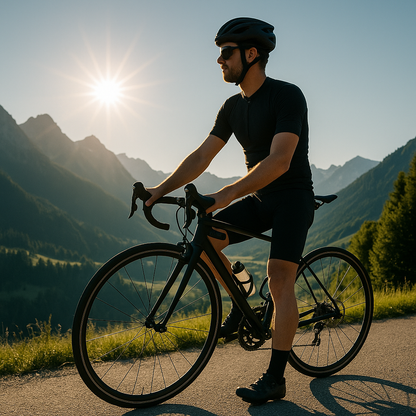 Müheloser Fahrradkettenreiniger für sanfte Sommerfahrten
