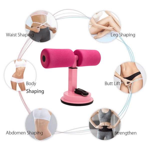CoreGrip™ | Imported Sit-Up Aid