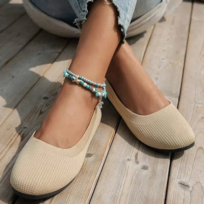 50% off | Lucy™ - Breathable, non-slip shoes [Last day discount]