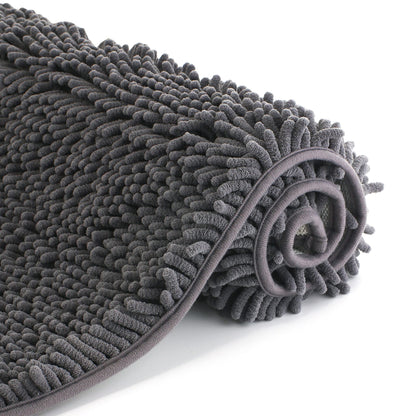 DirtGuard Mat™ | The ultimate dirt catcher for floors! 