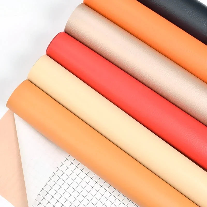 50% off | LeatherFix™ - Give your leather furniture a second life [Last day discount]