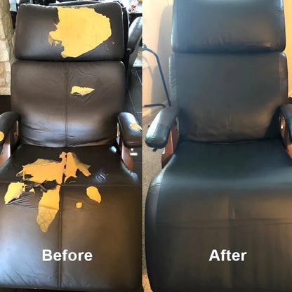 50% off | LeatherFix™ - Give your leather furniture a second life [Last day discount]