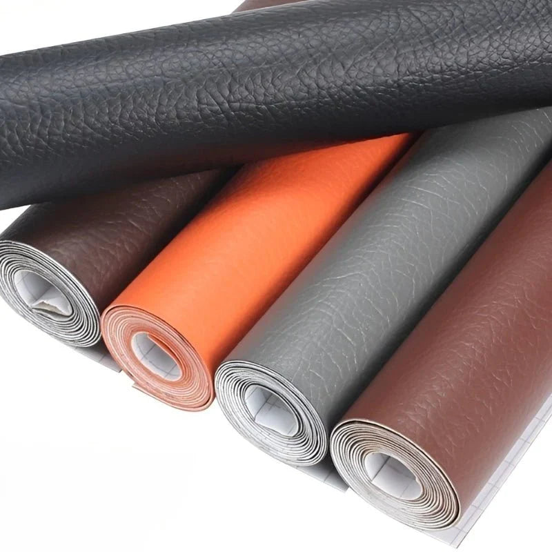 50% off | LeatherFix™ - Give your leather furniture a second life [Last day discount]