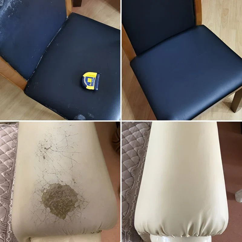 50% off | LeatherFix™ - Give your leather furniture a second life [Last day discount]