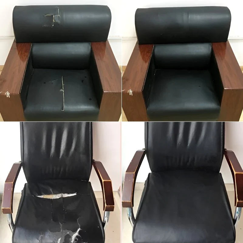 50% off | LeatherFix™ - Give your leather furniture a second life [Last day discount]
