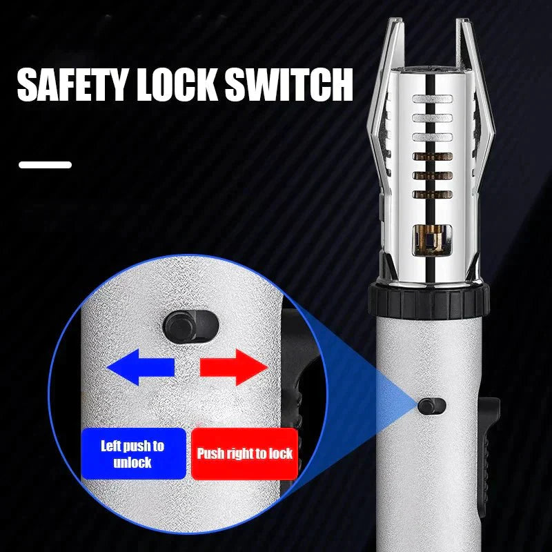 FlashFire™ | Jet Lighter Gun
