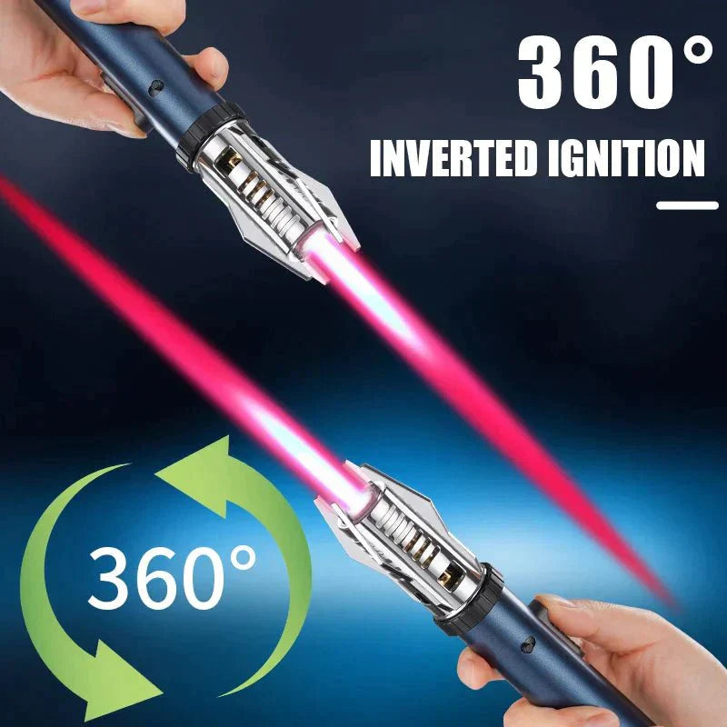 FlashFire™ | Jet Lighter Gun