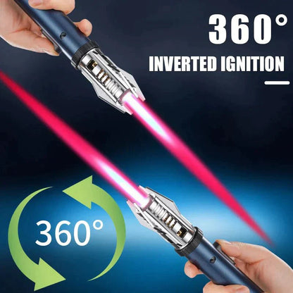 FlashFire™ | Jet Lighter Gun