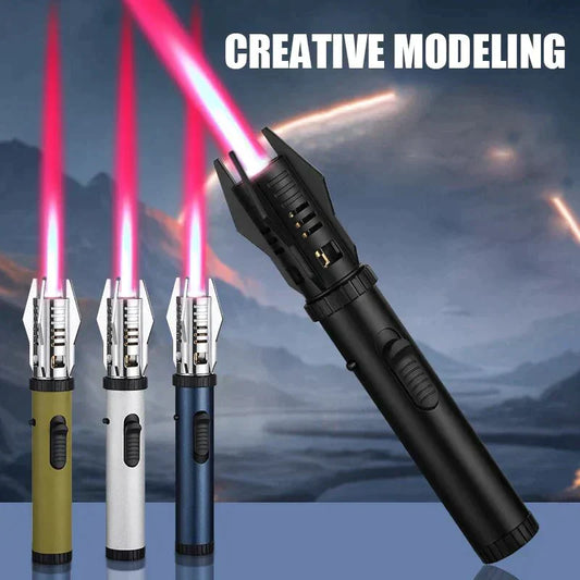FlashFire™ | Jet Lighter Gun