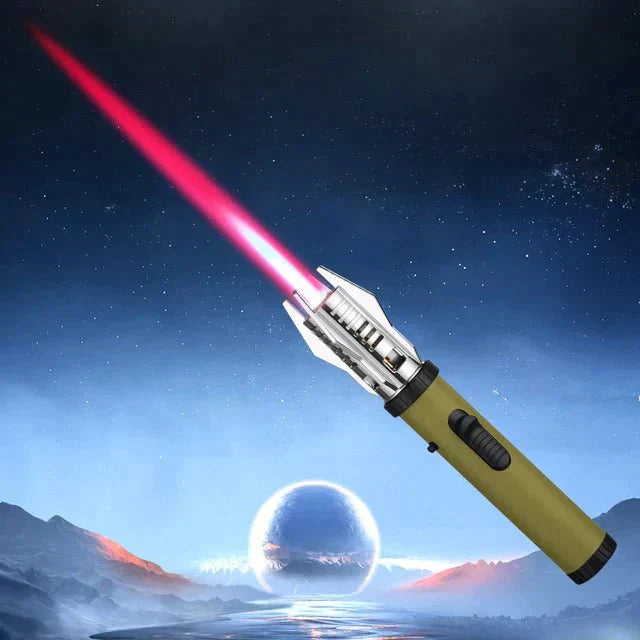 FlashFire™ | Jet Lighter Gun
