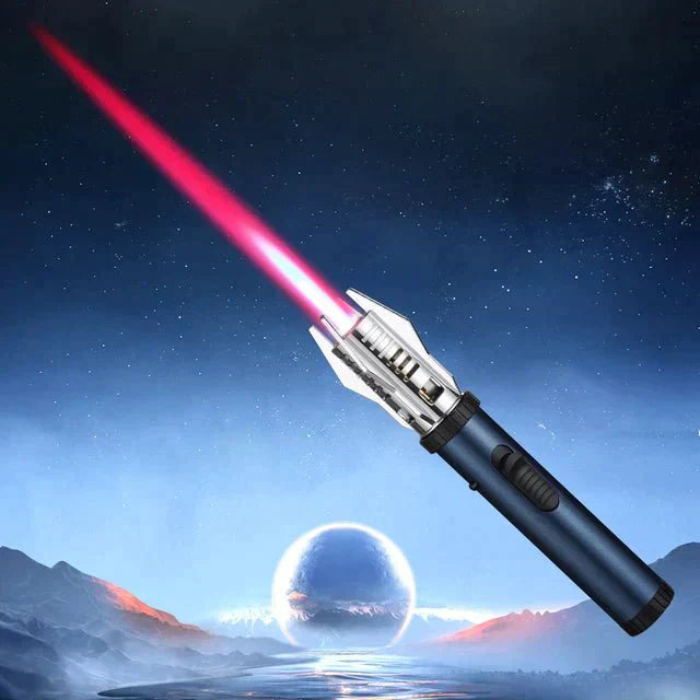 FlashFire™ | Jet Lighter Gun