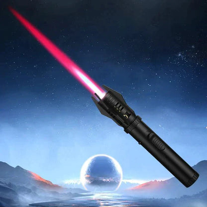 FlashFire™ | Jet Lighter Gun