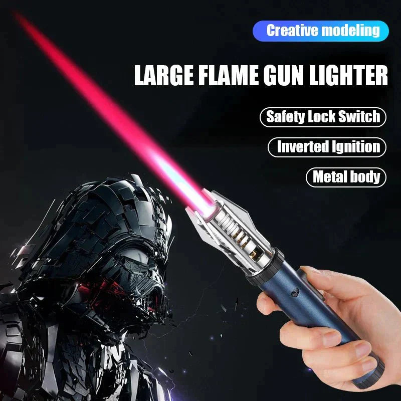 FlashFire™ | Jet Lighter Gun