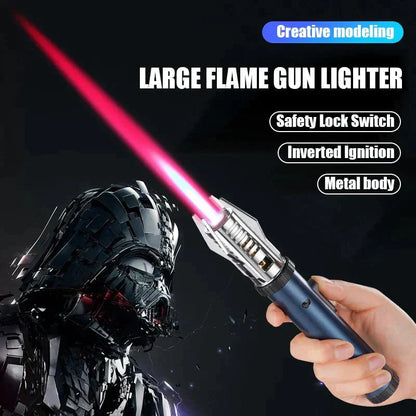 FlashFire™ | Jet Lighter Gun