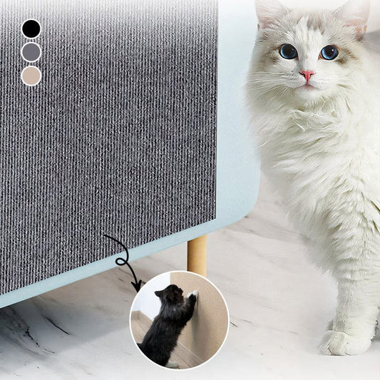 ScratchMe™ | Scratching Mat for Cats