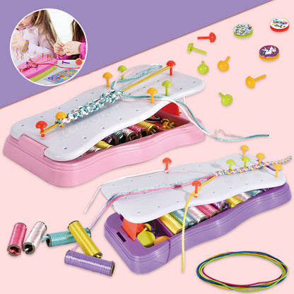 KreativKidz™ - Tickle your child's creative brain