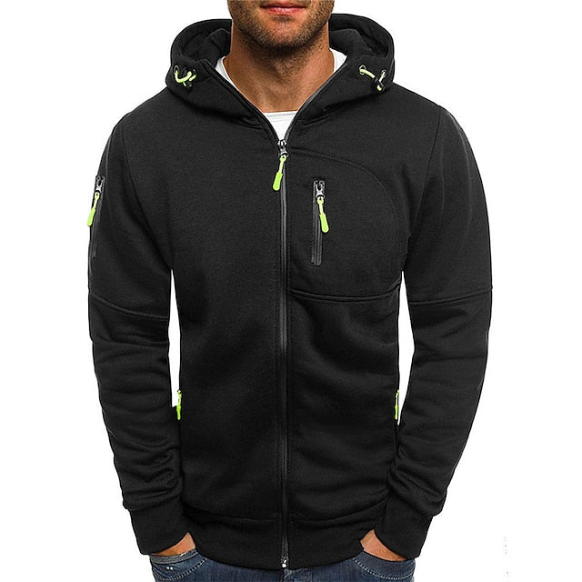Maximilian™ - Men's Hoodie 