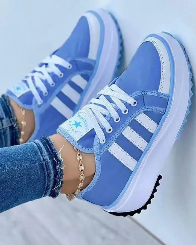 Emila™ | Comfortable women's sneakers for a modern look | 50% off
