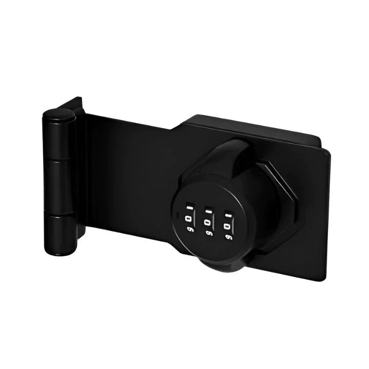 SafeLock™ | Advanced Security Lock