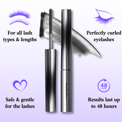 Neva™ - IronLuxe Mascara 