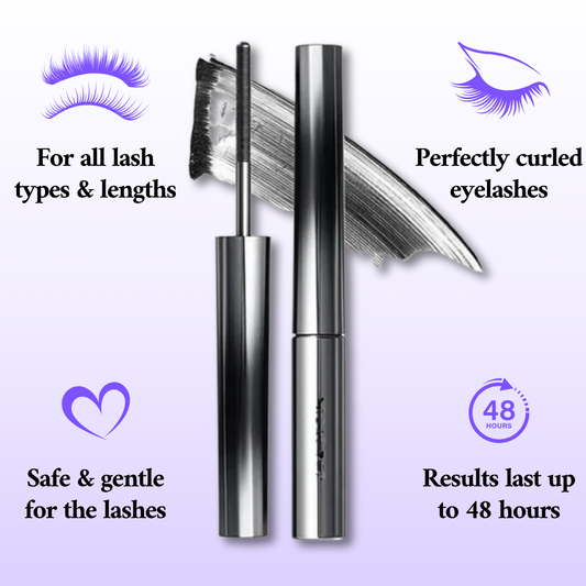 Neva™ - IronLuxe Mascara 