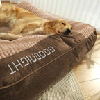 Hundekissenbett