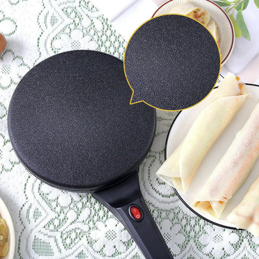 50% OFF | PanCakePro™ | Precision cookware [Rabat på sidste dag]