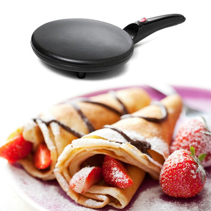 50% OFF | PanCakePro™ | Precision cookware [Rabat på sidste dag]