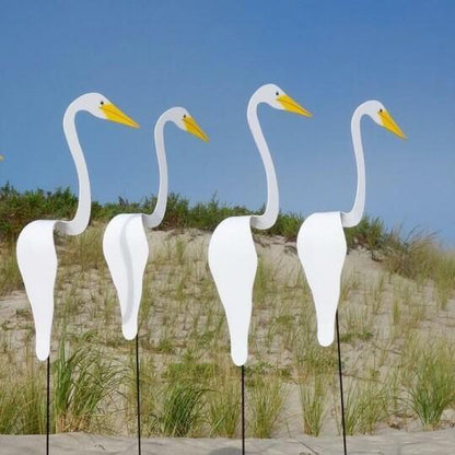 Flamingo™ - Flamingo garden decoration!