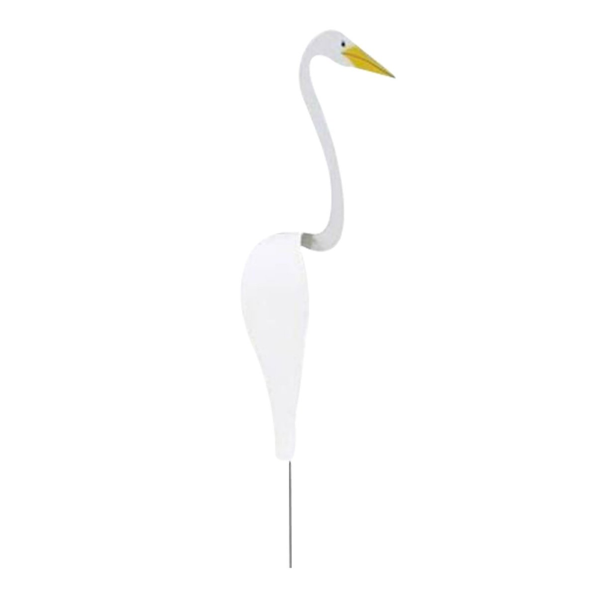 Flamingo™ - Flamingo garden decoration!