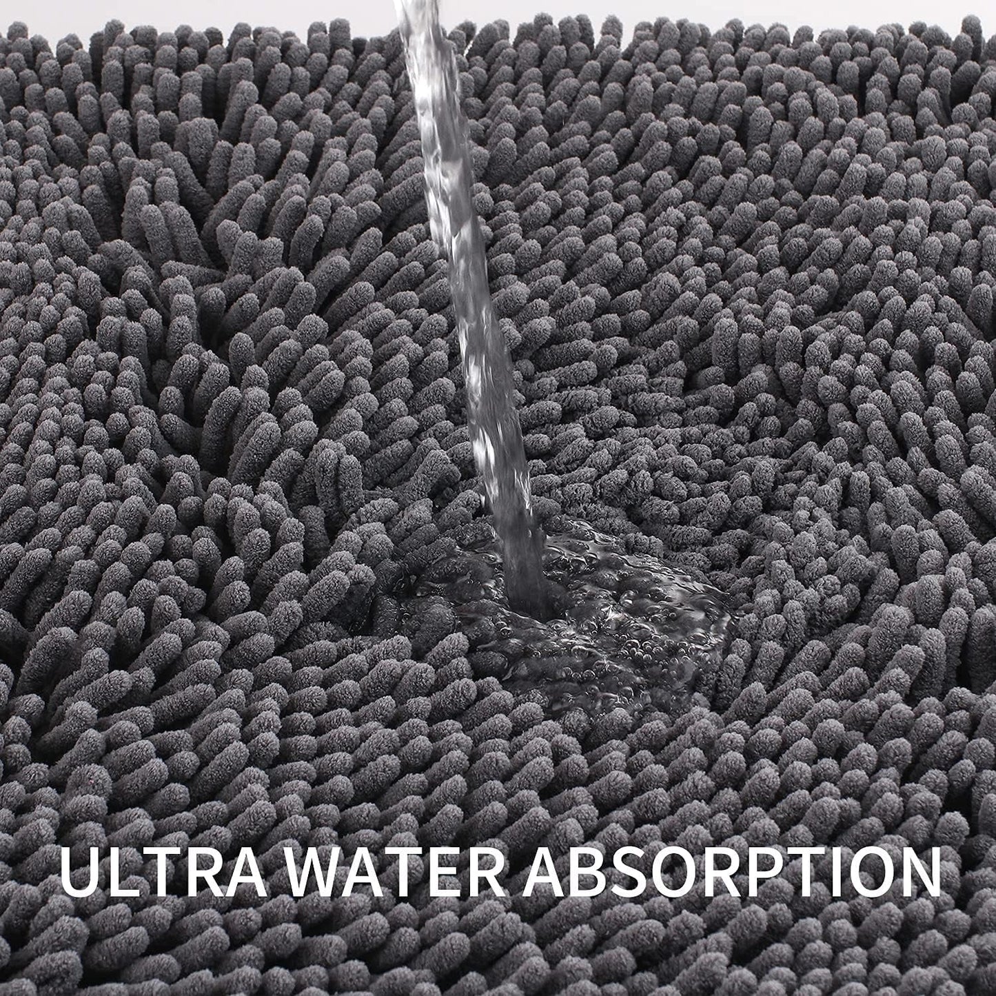 DirtGuard Mat™ | The ultimate dirt catcher for floors! 