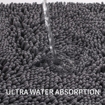 DirtGuard Mat™ | The ultimate dirt catcher for floors! 