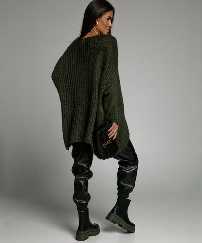 Quinett™ | Nora Short Khaki Boots