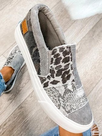 Gina™ | Fashionable, pain-relieving slippers