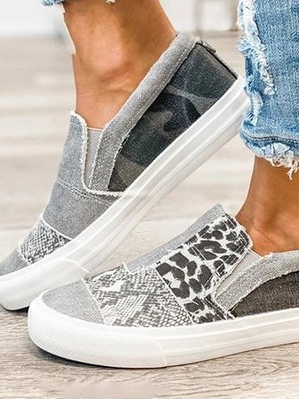 Gina™ | Fashionable, pain-relieving slippers