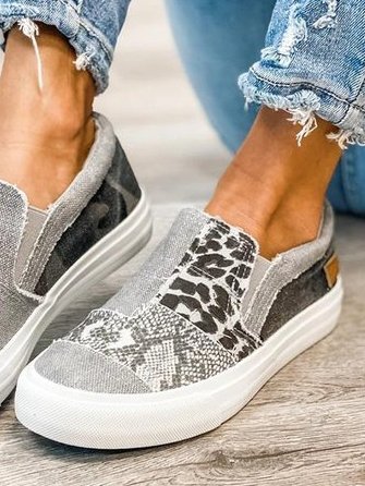 Gina™ | Fashionable, pain-relieving slippers